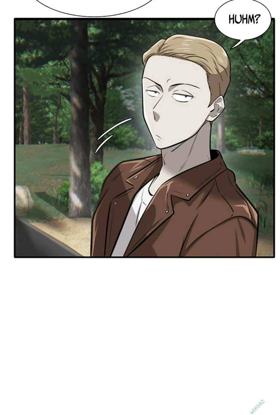 Bù Nhìn Chapter 4 - 17