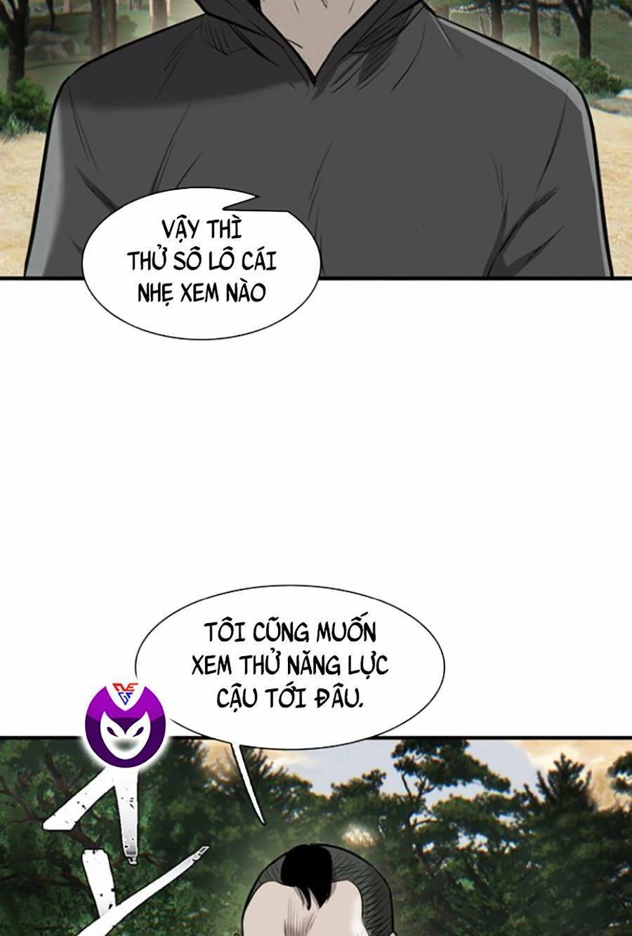 Bù Nhìn Chapter 4 - 19