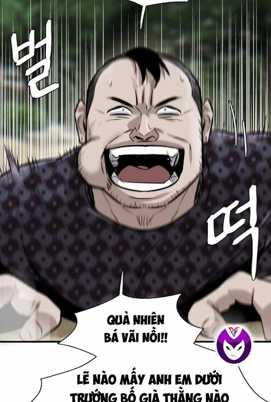 Bù Nhìn Chapter 4 - 47