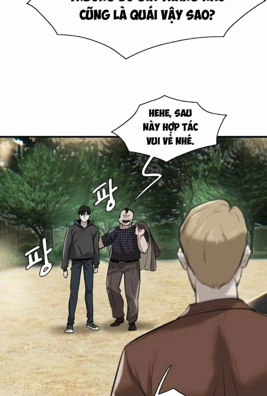 Bù Nhìn Chapter 4 - 48