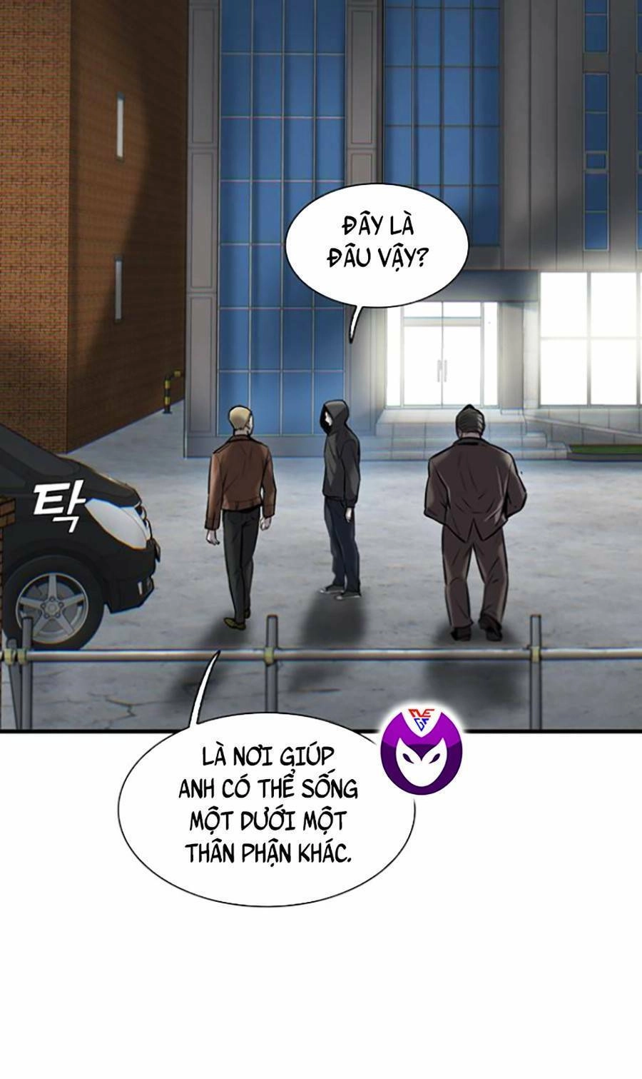 Bù Nhìn Chapter 4 - 55