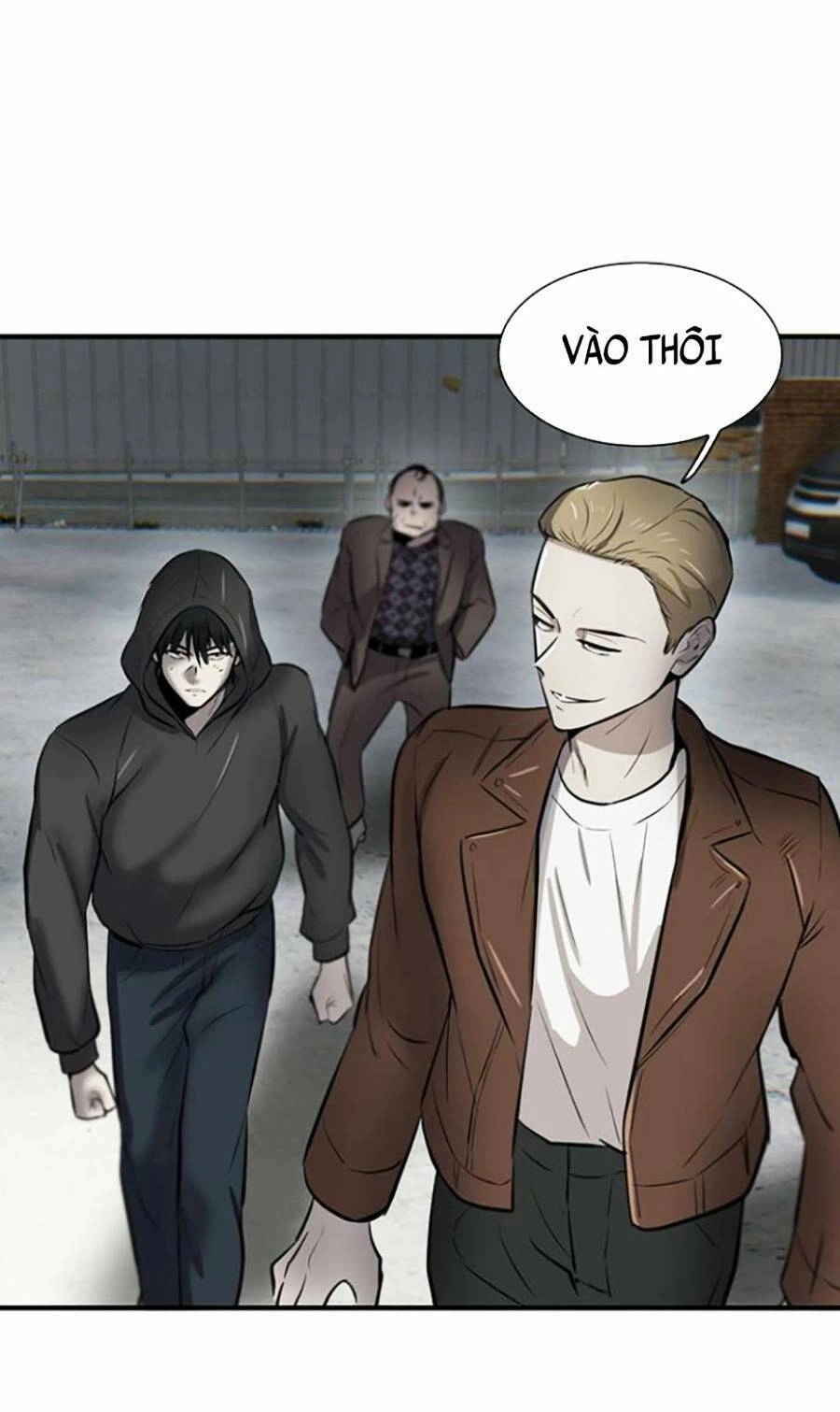 Bù Nhìn Chapter 4 - 56