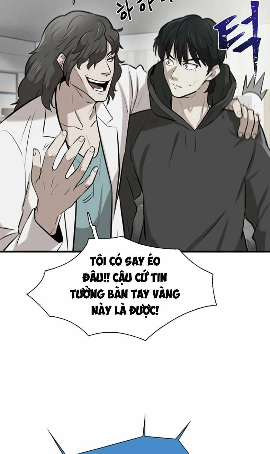 Bù Nhìn Chapter 4 - 67