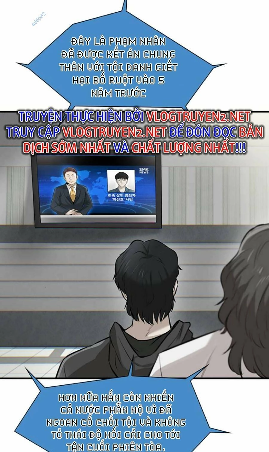 Bù Nhìn Chapter 4 - 69