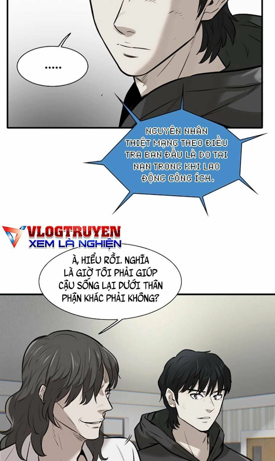 Bù Nhìn Chapter 4 - 71