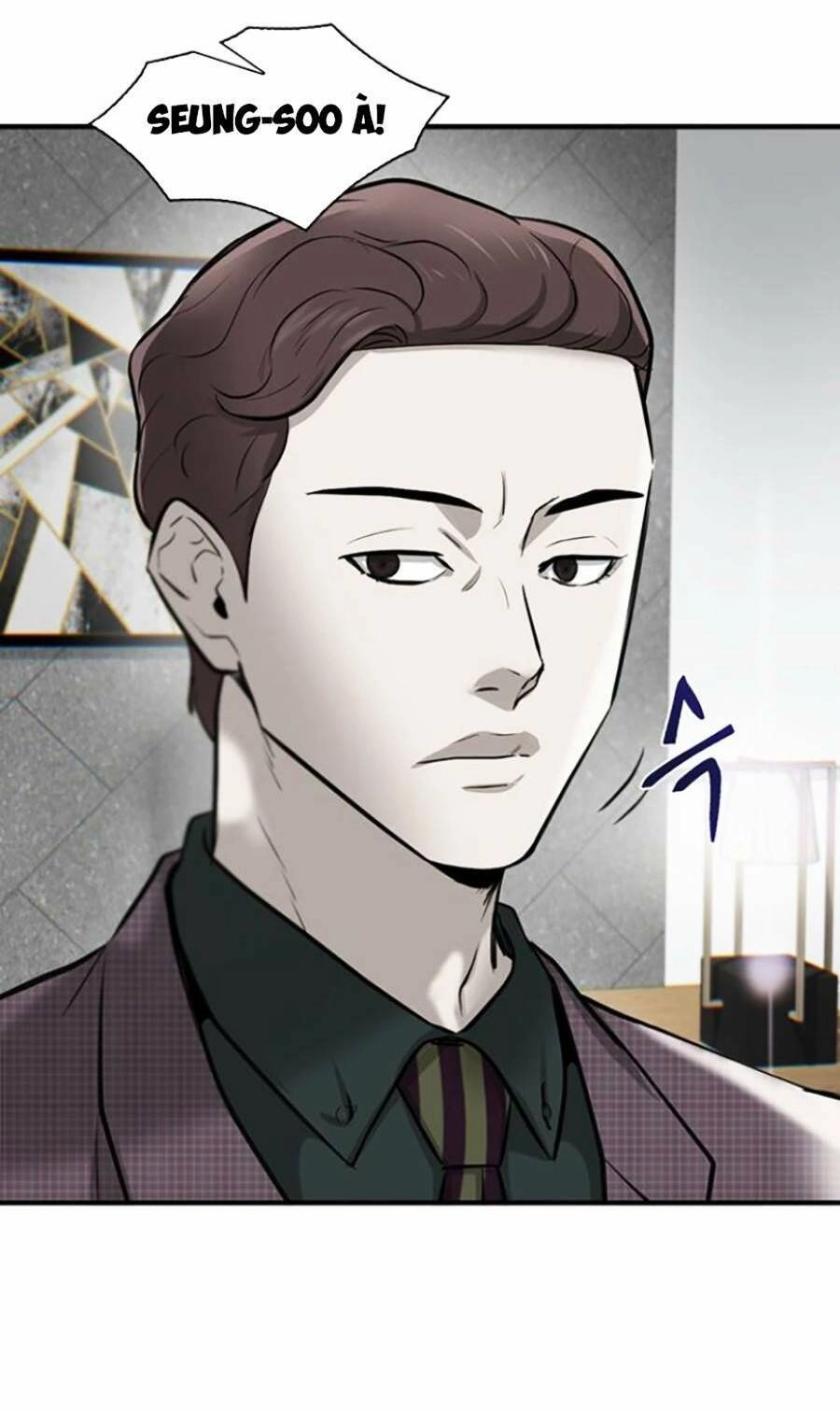 Bù Nhìn Chapter 4 - 76