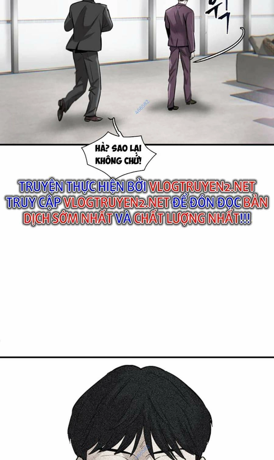 Bù Nhìn Chapter 4 - 81