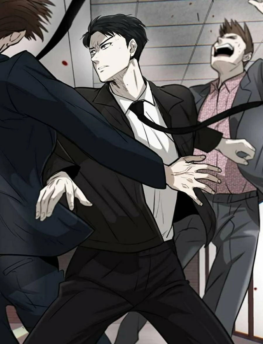 Bù Nhìn Chapter 4 - 122