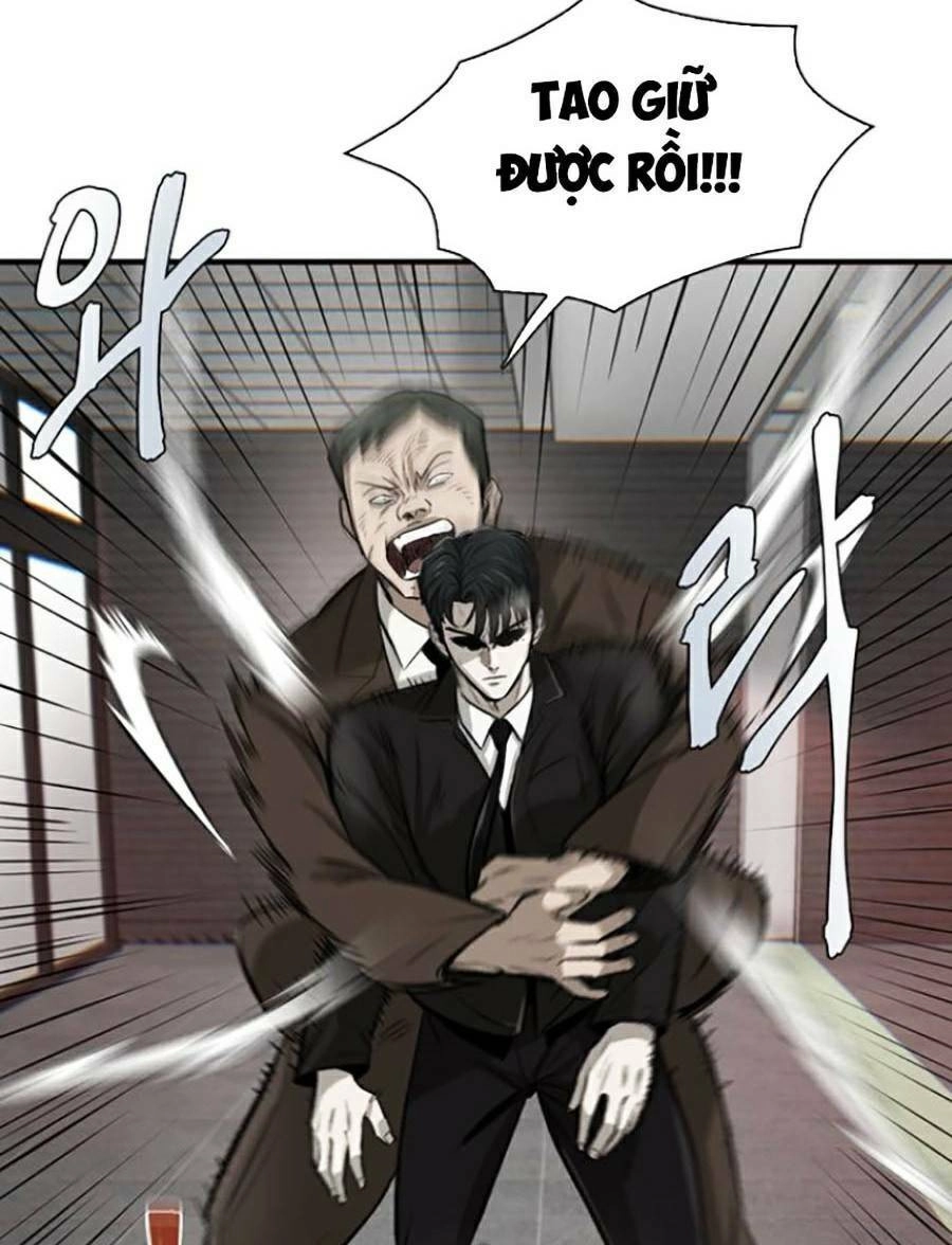 Bù Nhìn Chapter 4 - 131