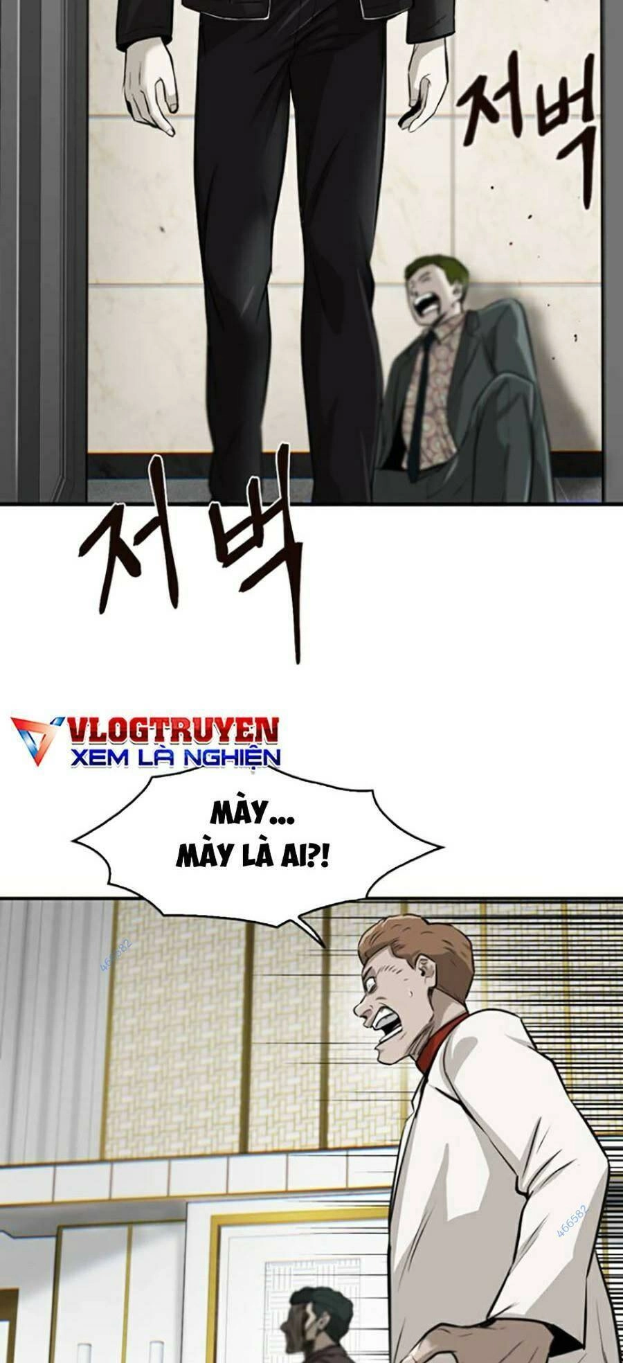 Bù Nhìn Chapter 4 - 164