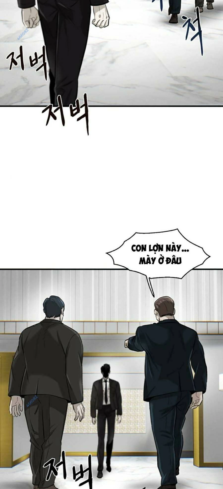 Bù Nhìn Chapter 4 - 166