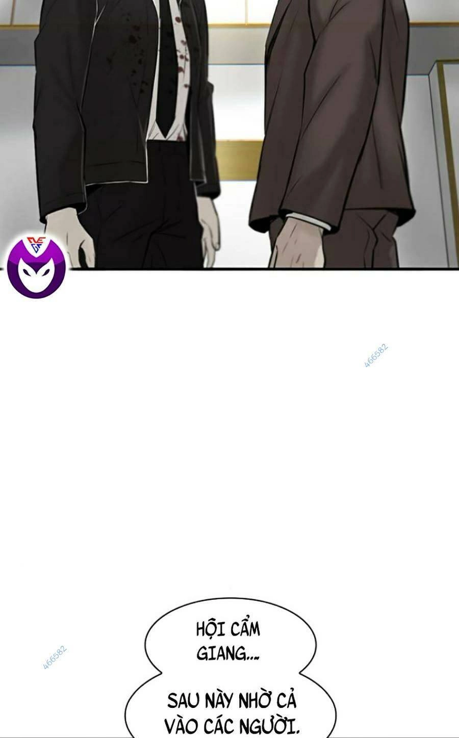 Bù Nhìn Chapter 4 - 186