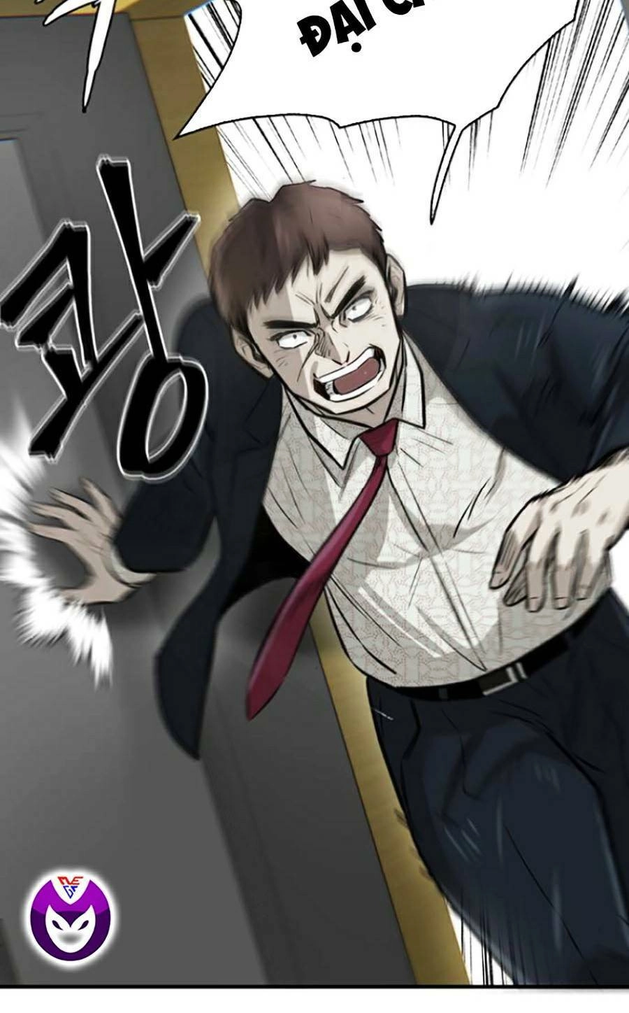 Bù Nhìn Chapter 4 - 193