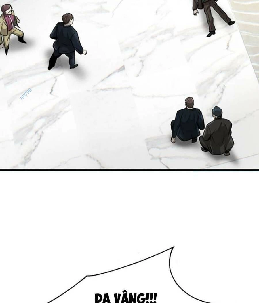 Bù Nhìn Chapter 5 - 6