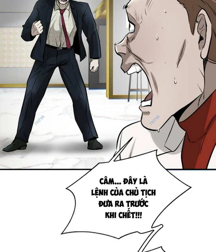 Bù Nhìn Chapter 5 - 9