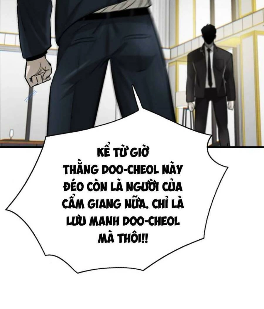 Bù Nhìn Chapter 5 - 18