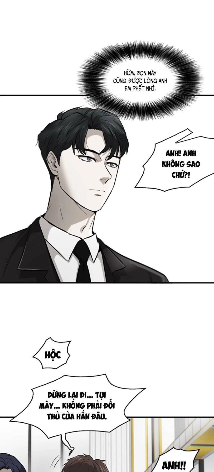 Bù Nhìn Chapter 5 - 51