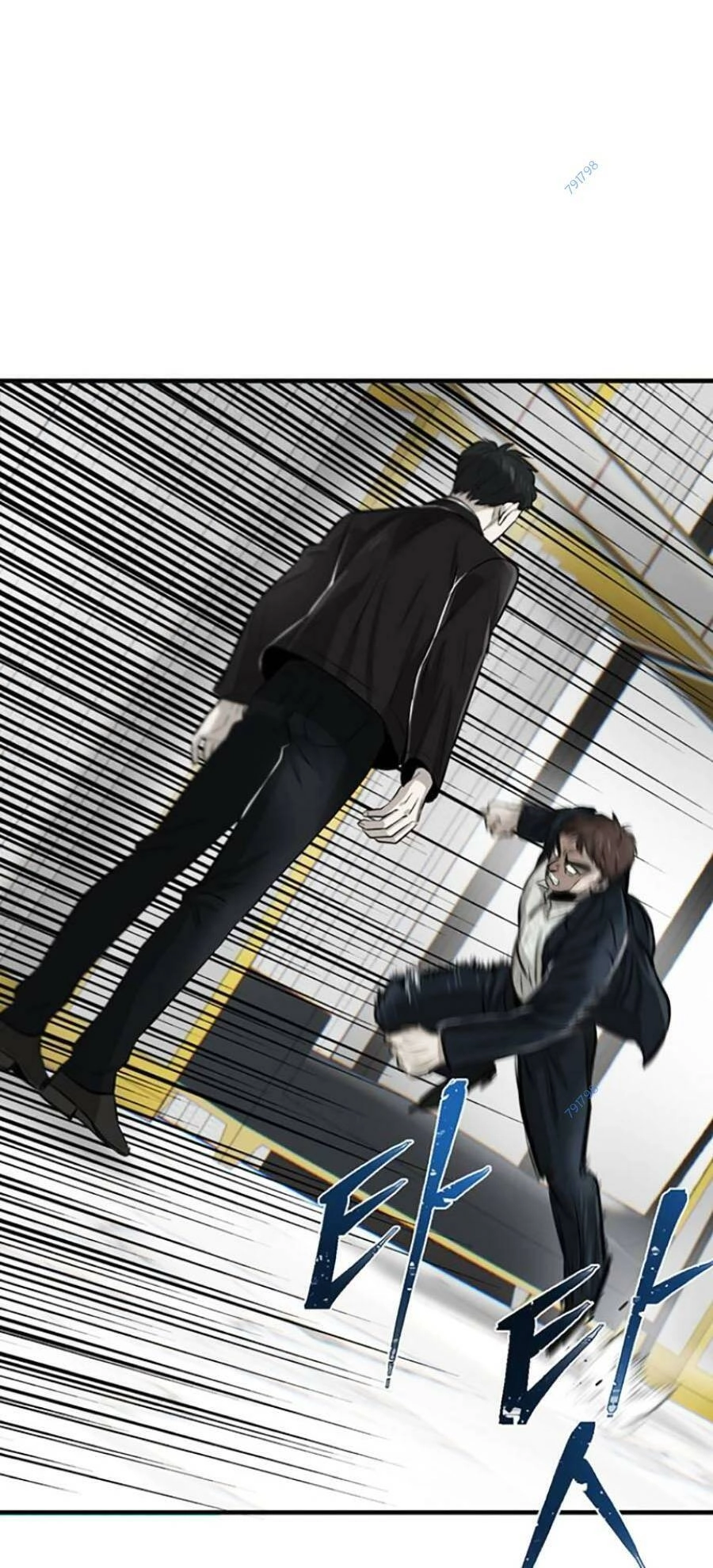 Bù Nhìn Chapter 5 - 54