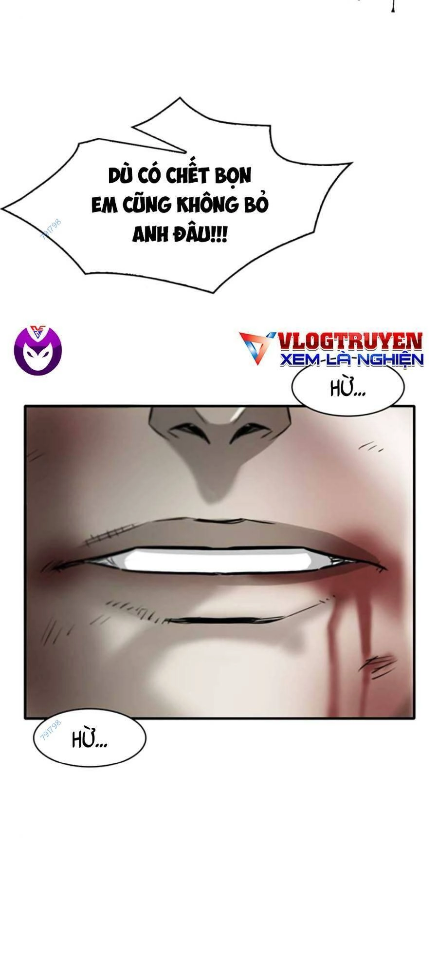 Bù Nhìn Chapter 5 - 64