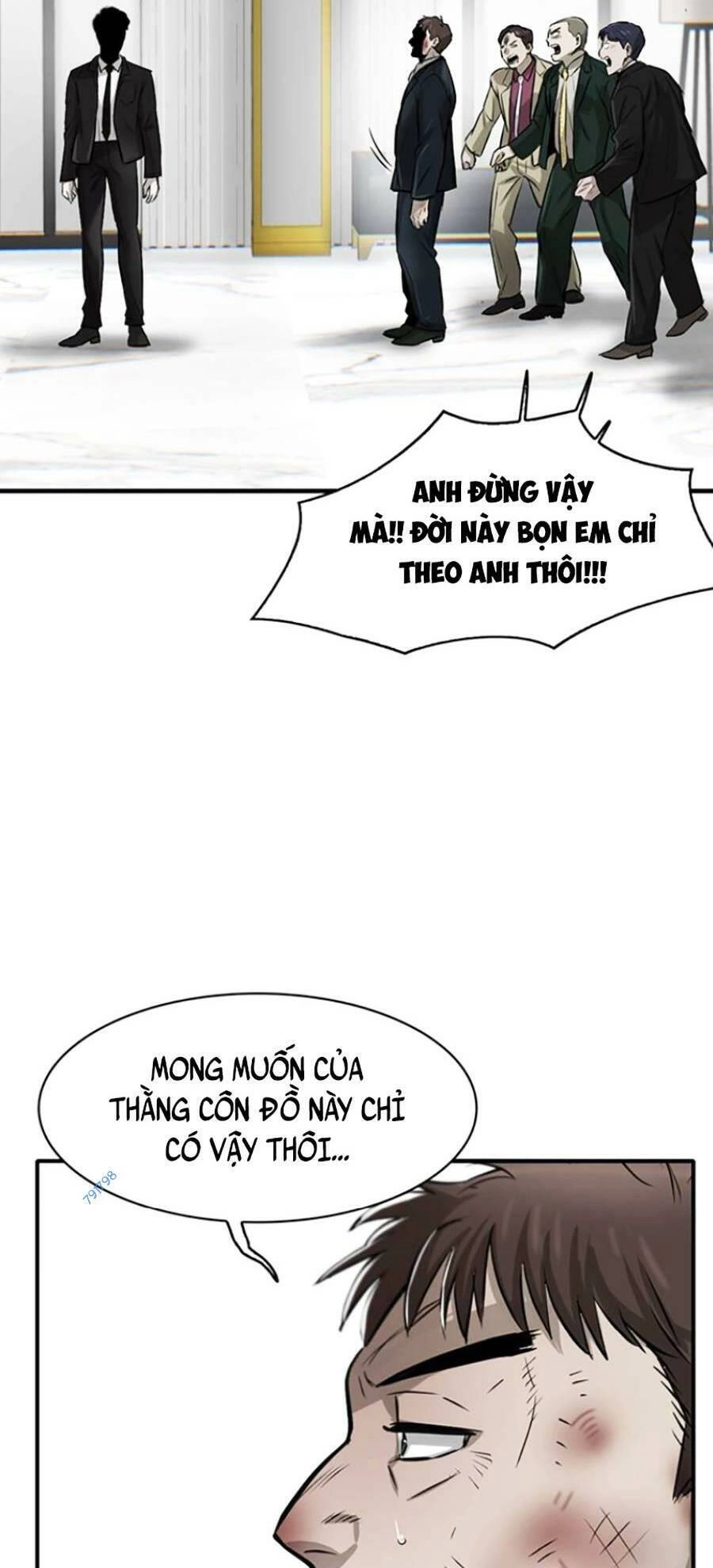 Bù Nhìn Chapter 5 - 66