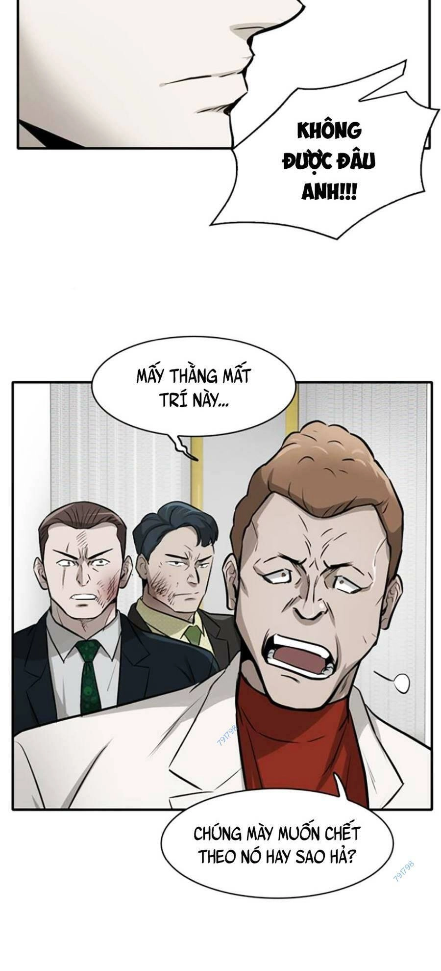 Bù Nhìn Chapter 5 - 68