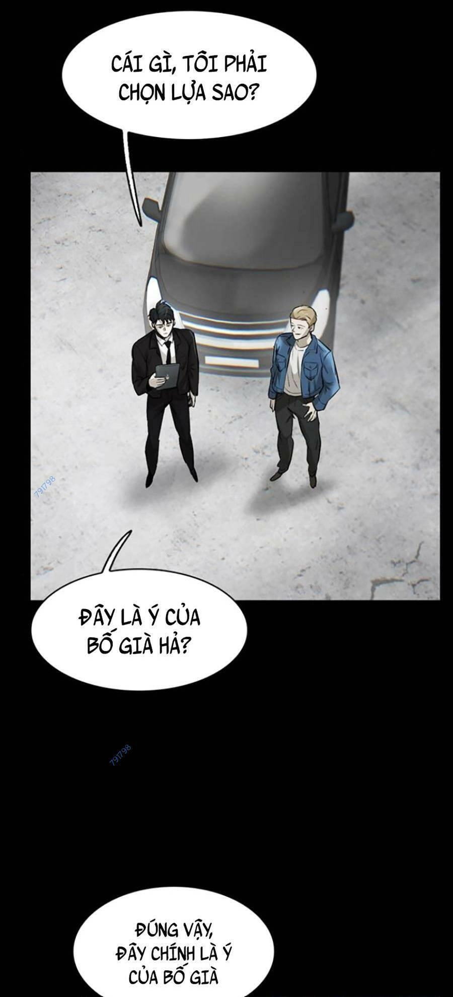 Bù Nhìn Chapter 5 - 70