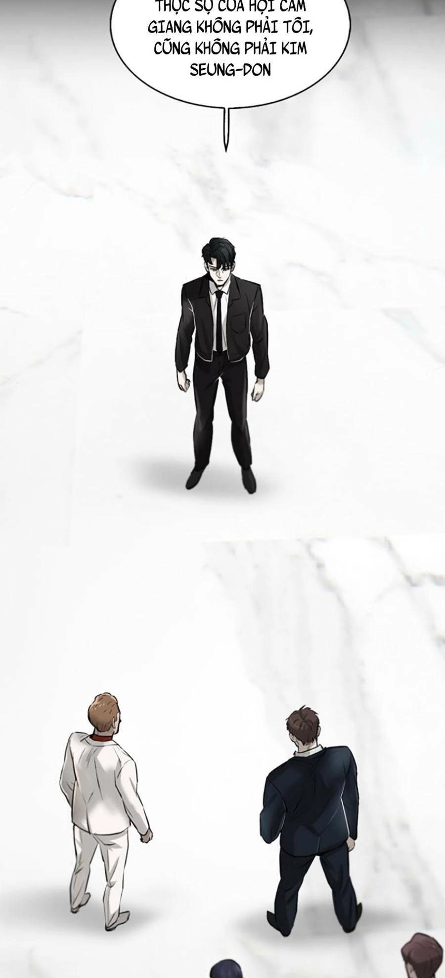 Bù Nhìn Chapter 5 - 73