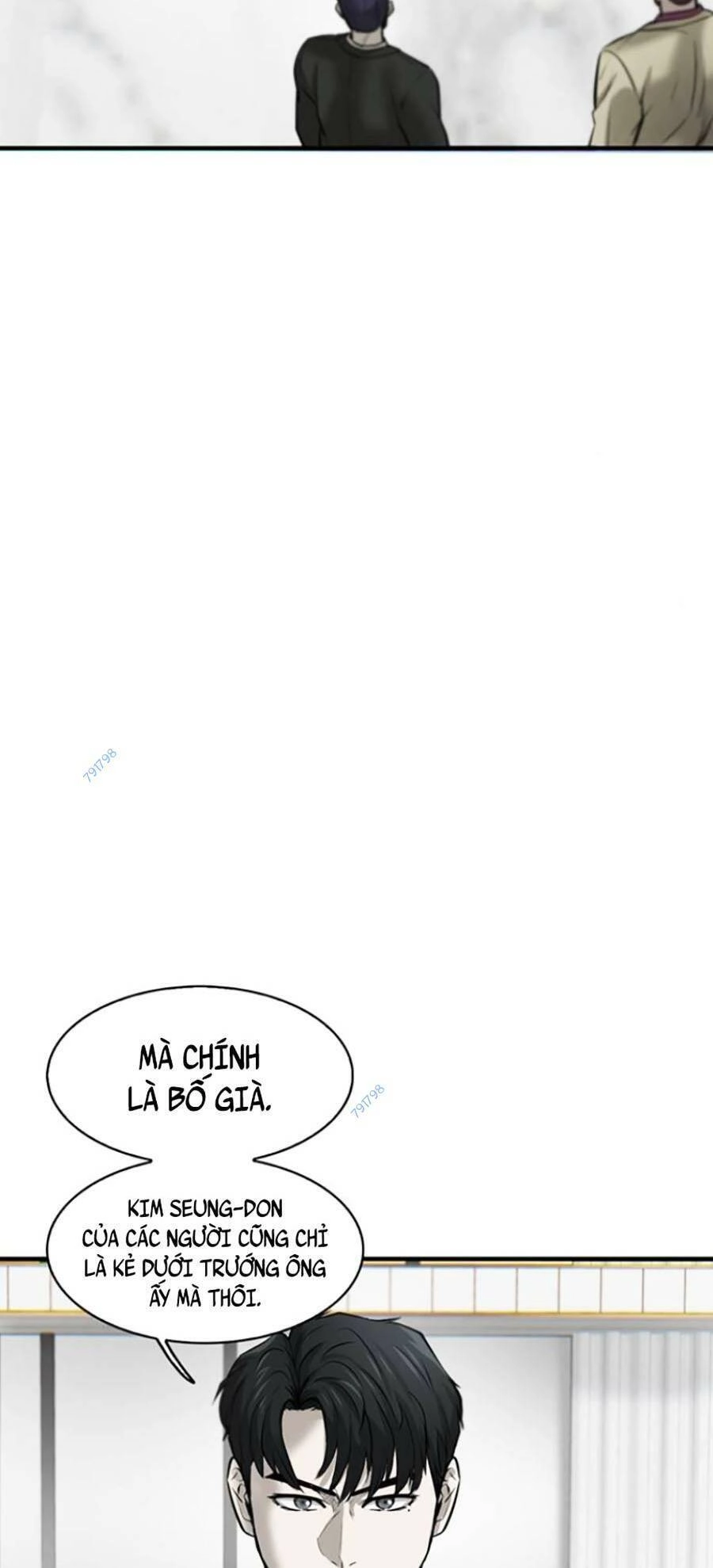 Bù Nhìn Chapter 5 - 74