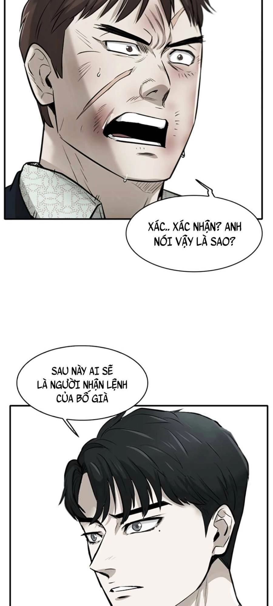 Bù Nhìn Chapter 5 - 77