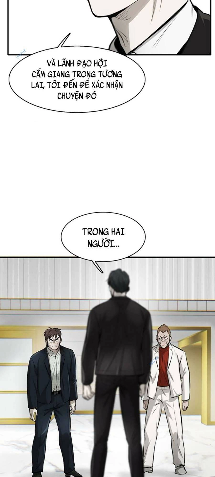 Bù Nhìn Chapter 5 - 78