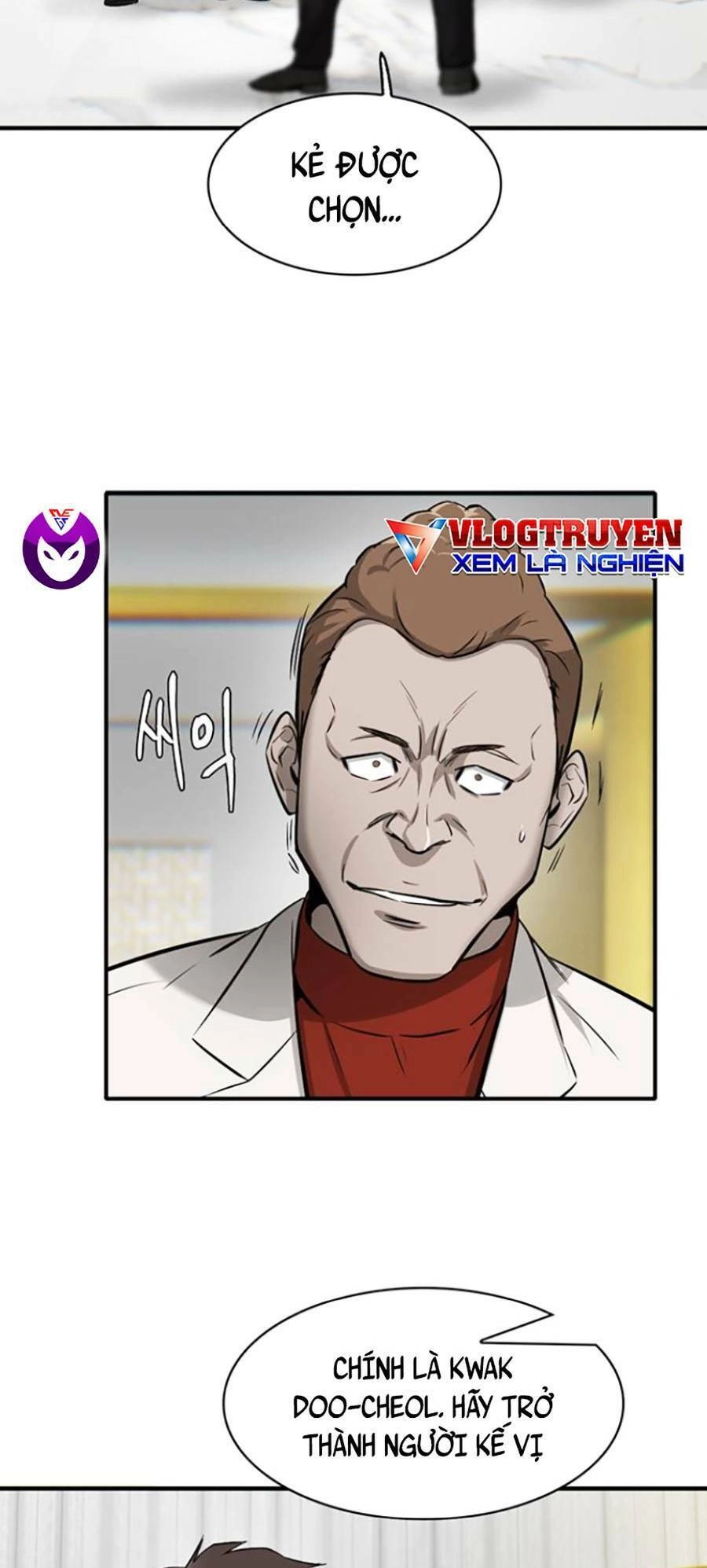 Bù Nhìn Chapter 5 - 79