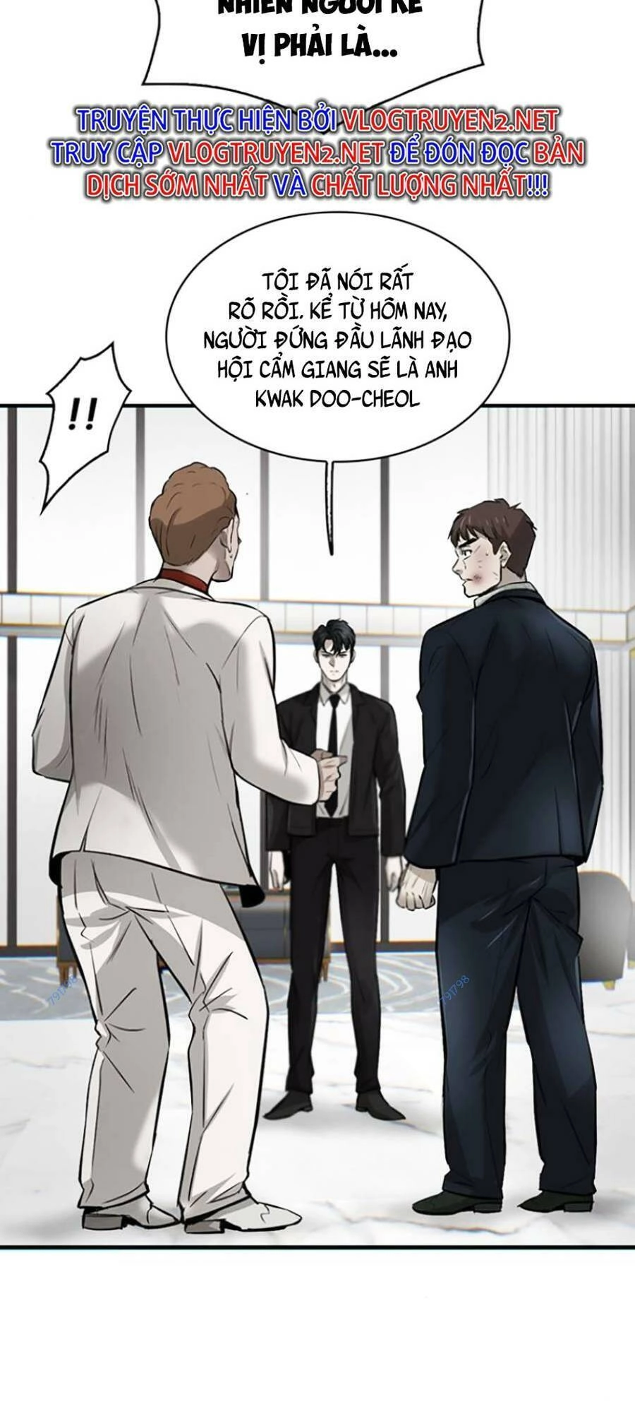 Bù Nhìn Chapter 5 - 82