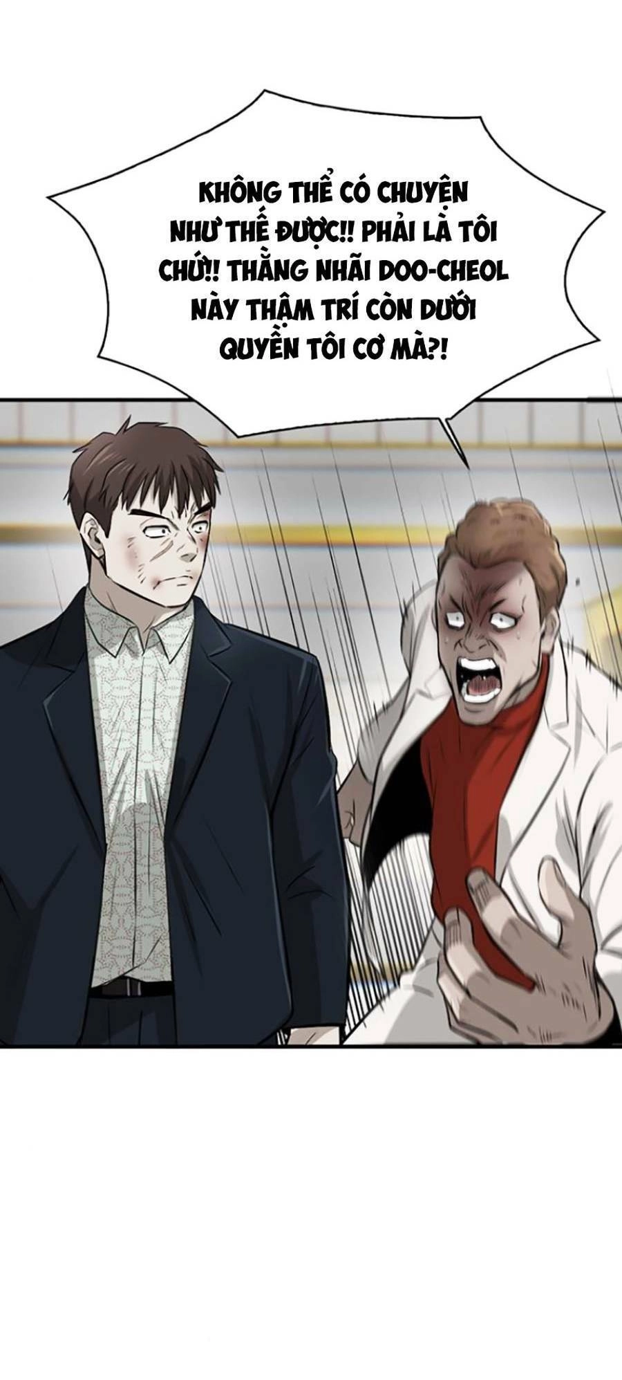 Bù Nhìn Chapter 5 - 83