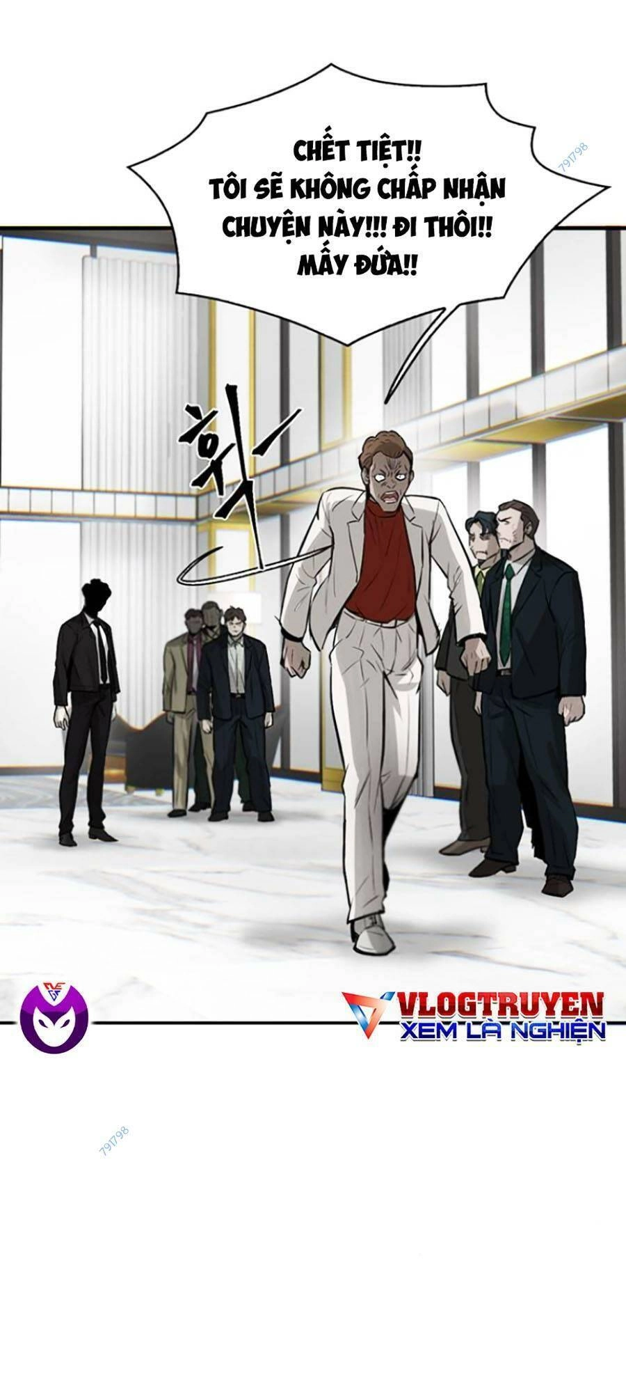 Bù Nhìn Chapter 5 - 84