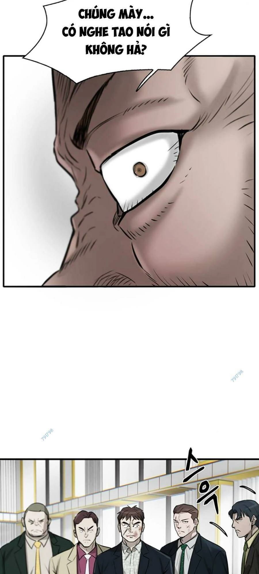 Bù Nhìn Chapter 5 - 86