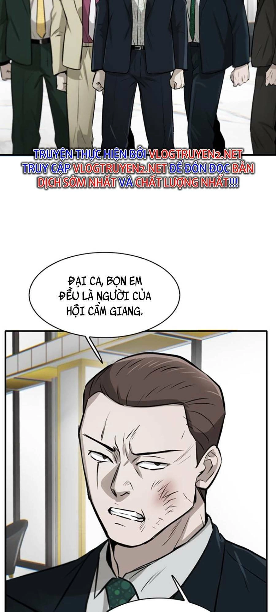 Bù Nhìn Chapter 5 - 87