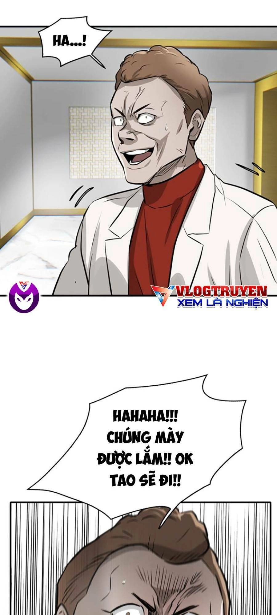 Bù Nhìn Chapter 5 - 89