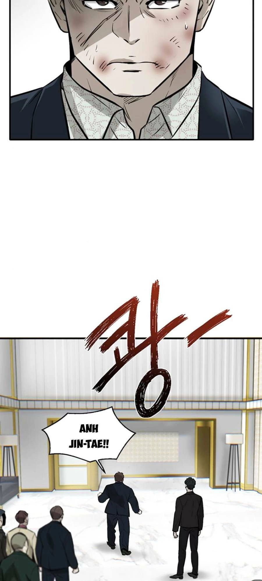 Bù Nhìn Chapter 5 - 91