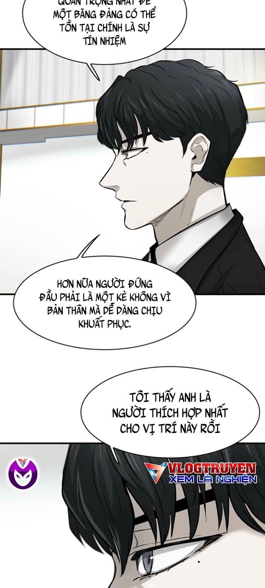 Bù Nhìn Chapter 5 - 93