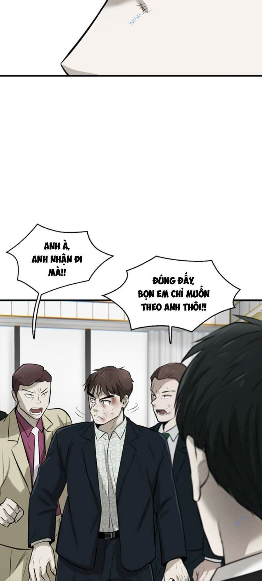 Bù Nhìn Chapter 5 - 94