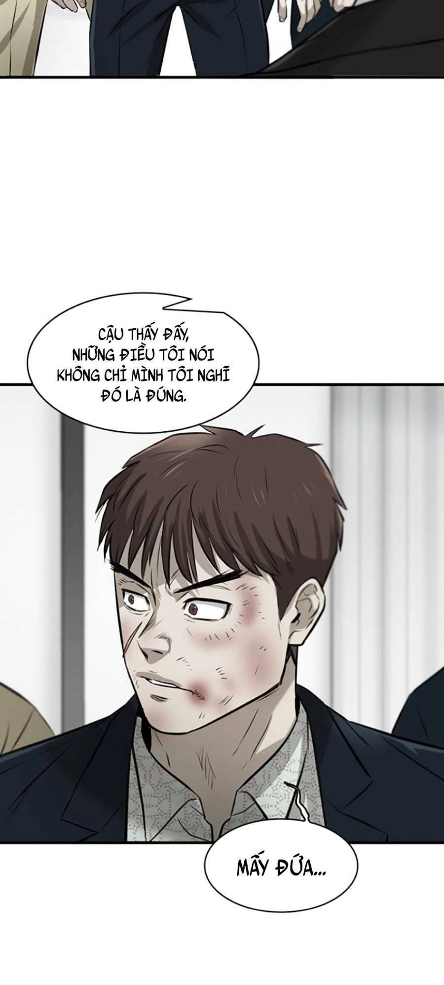 Bù Nhìn Chapter 5 - 95