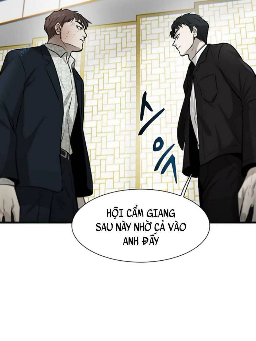 Bù Nhìn Chapter 5 - 100