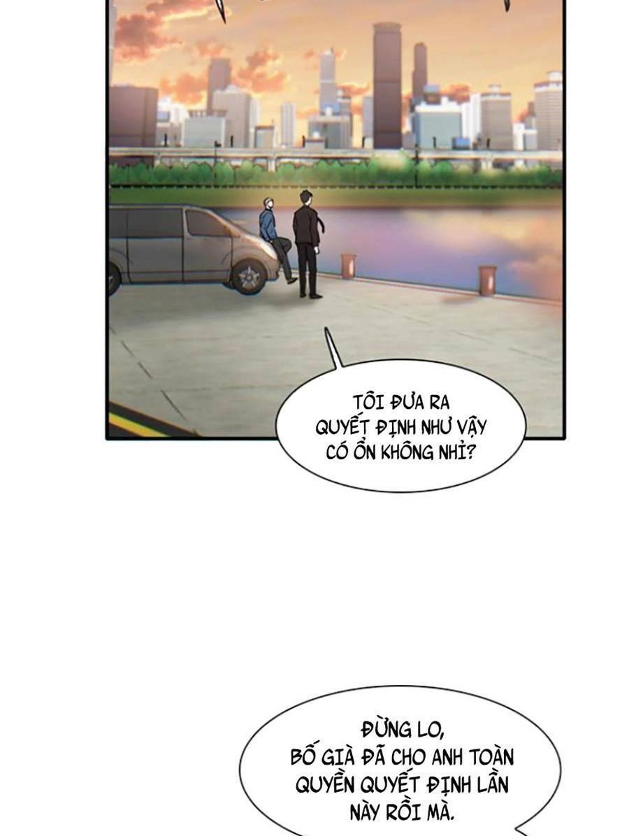 Bù Nhìn Chapter 5 - 106