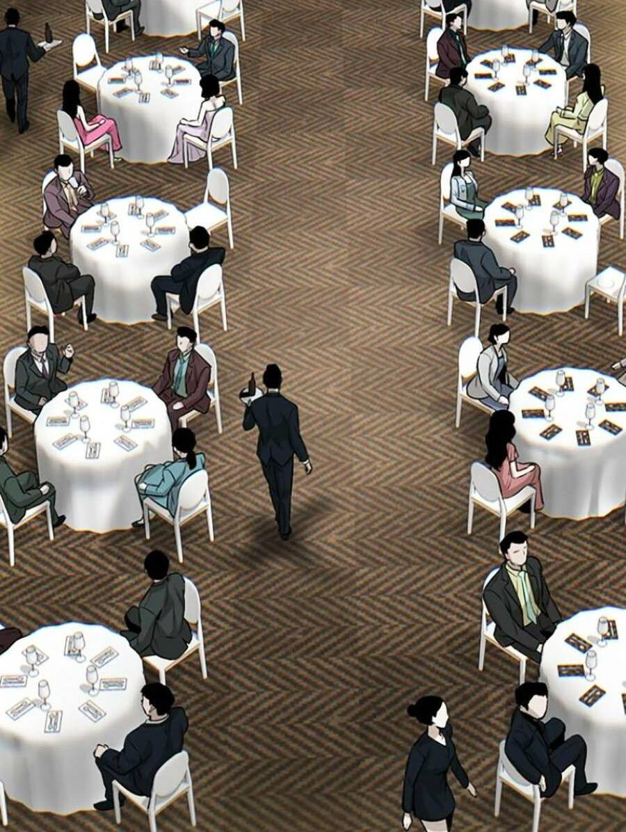 Bù Nhìn Chapter 5 - 119