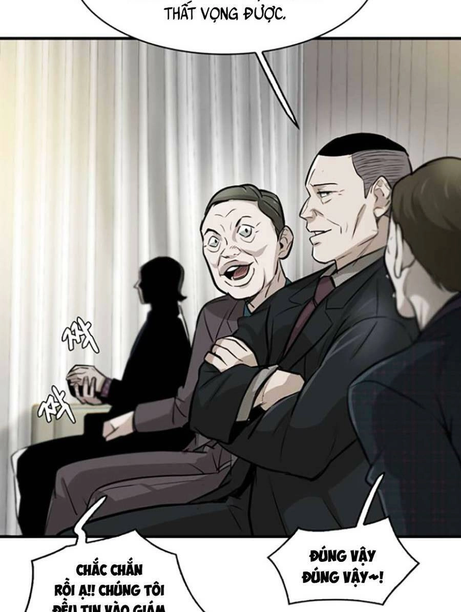 Bù Nhìn Chapter 5 - 128