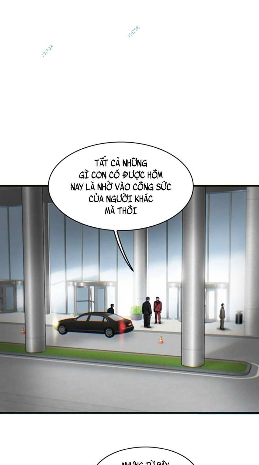 Bù Nhìn Chapter 5 - 136