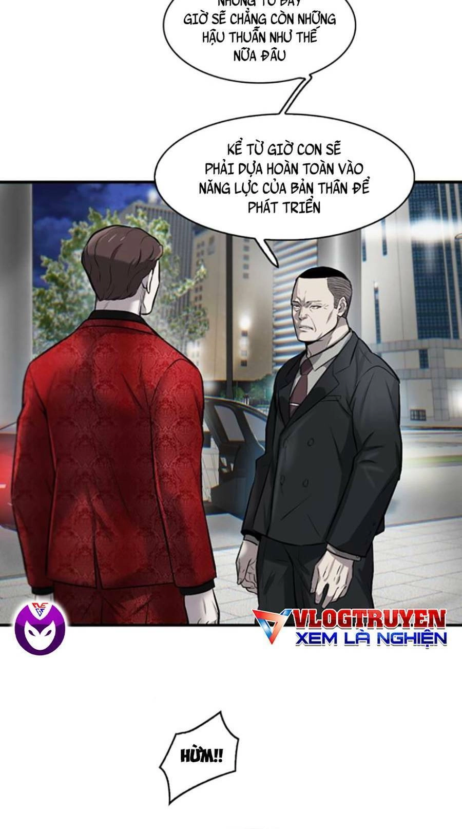 Bù Nhìn Chapter 5 - 137