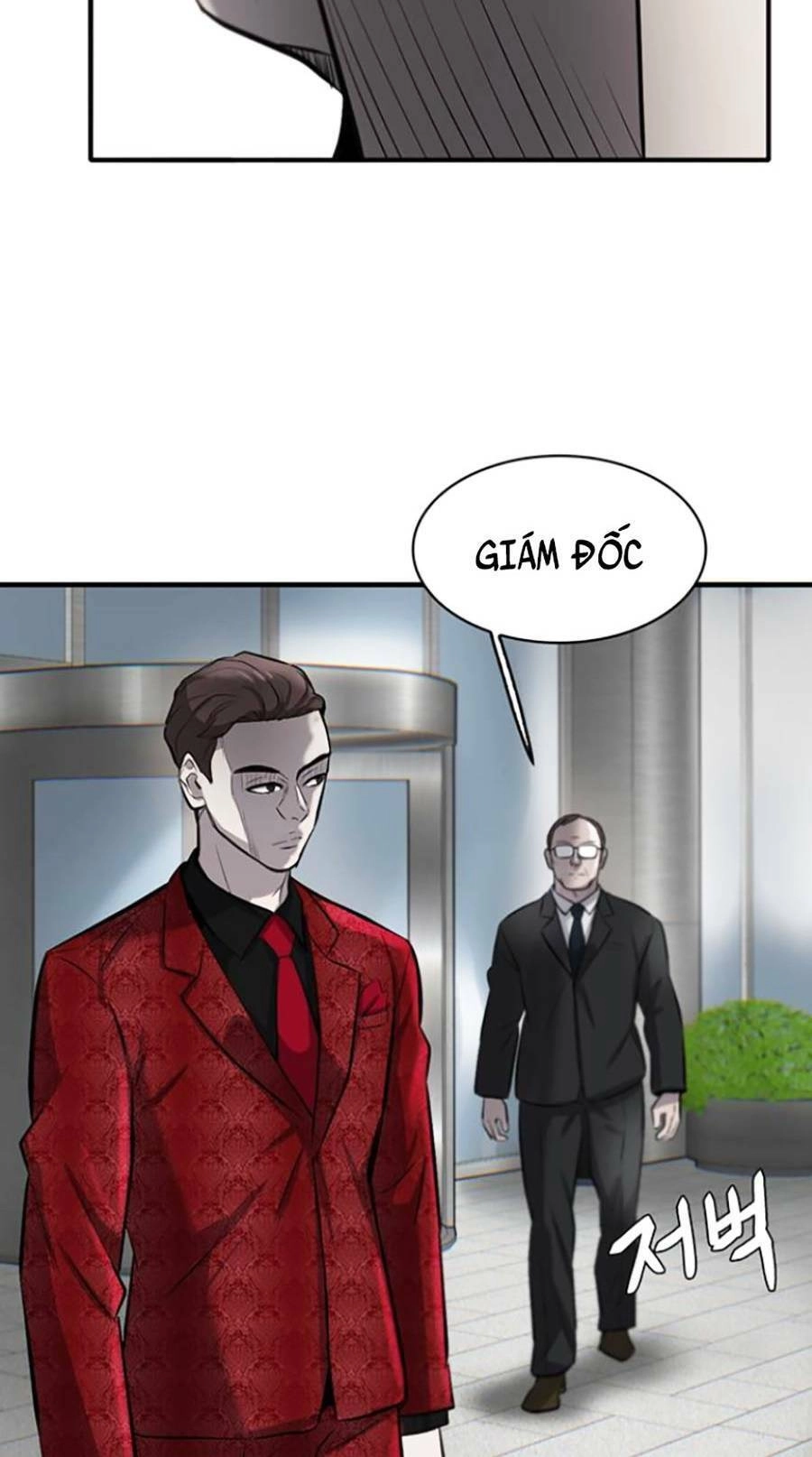 Bù Nhìn Chapter 5 - 143