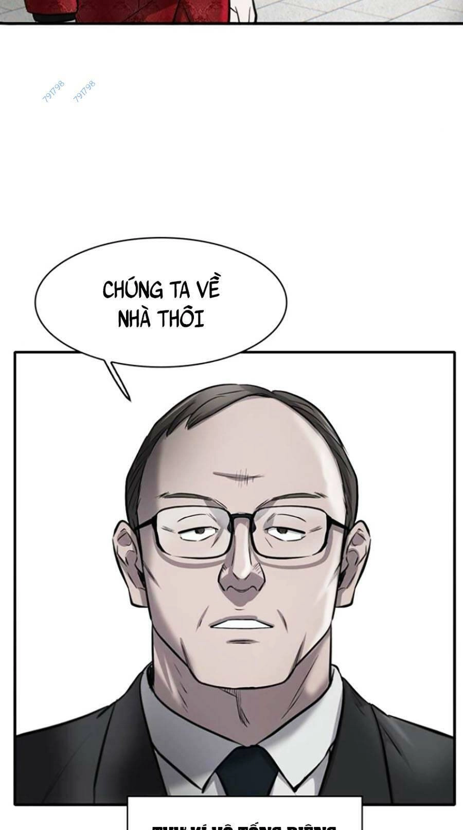 Bù Nhìn Chapter 5 - 144