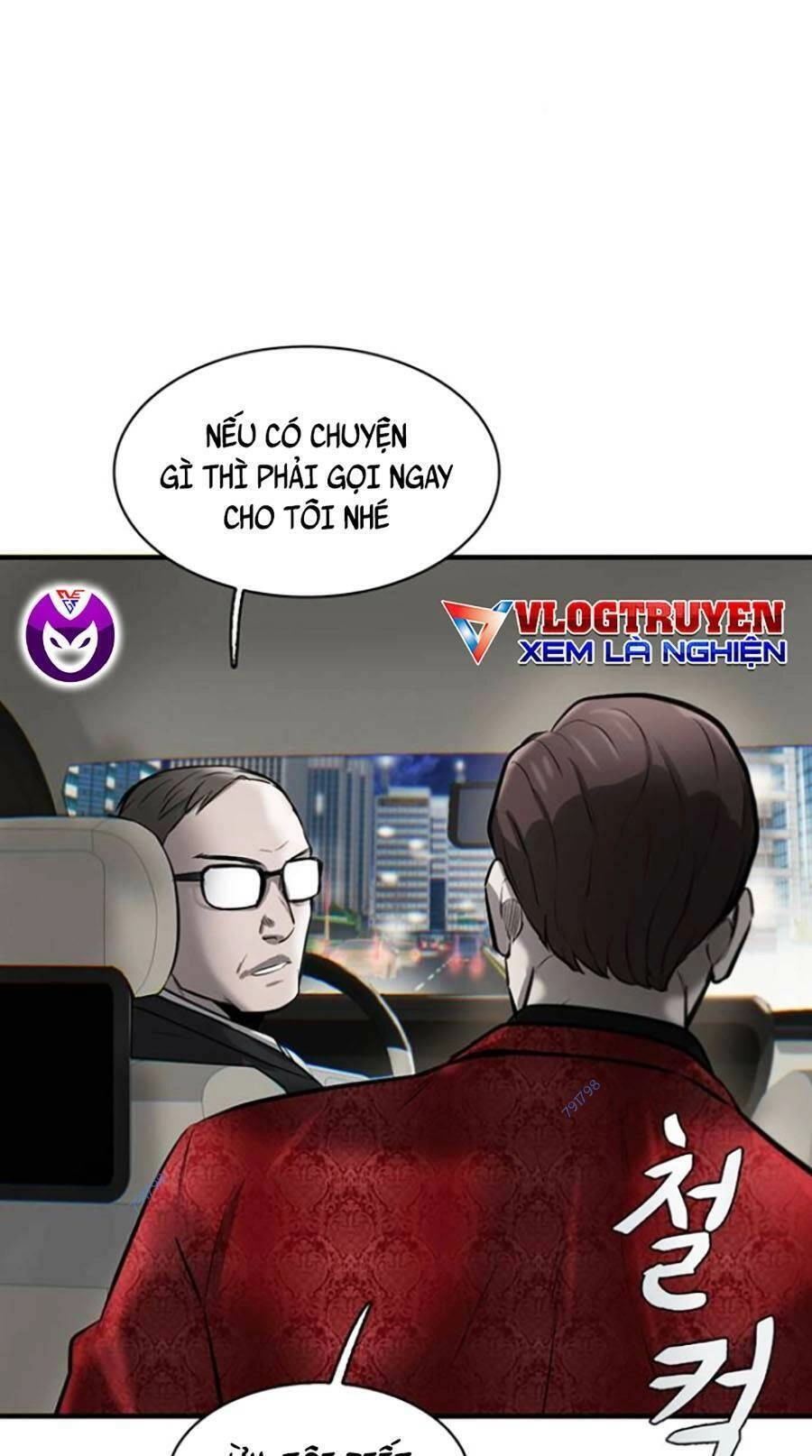 Bù Nhìn Chapter 5 - 148